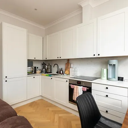 Dreamy 1bd Flat Notting Hill West Apartment *
