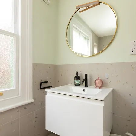Dreamy 1bd Flat Notting Hill West