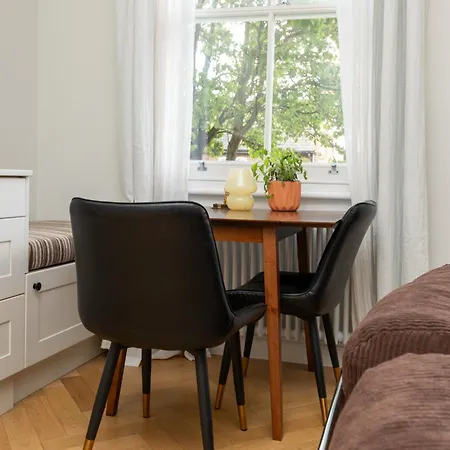 Dreamy 1bd Flat Notting Hill West Apartment