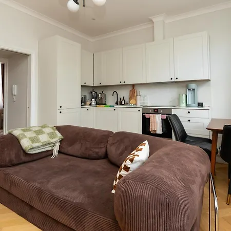 Apartment Dreamy 1bd Flat Notting Hill West *