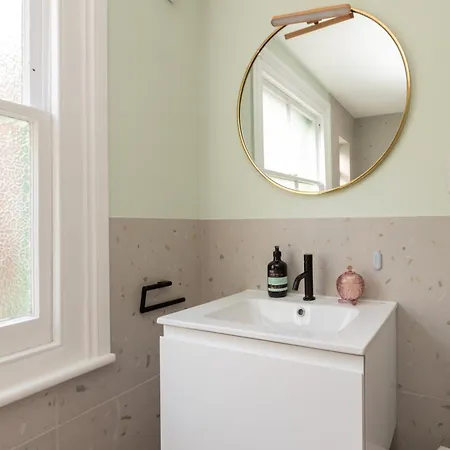 Dreamy 1bd Flat Notting Hill West Apartment London