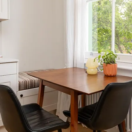 Dreamy 1bd Flat Notting Hill West London