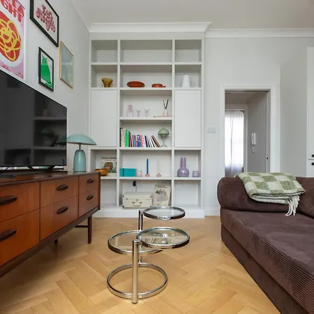 Dreamy 1bd Flat Notting Hill West Apartment *