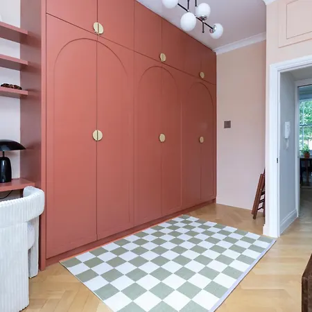 Dreamy 1bd Flat Notting Hill West Apartment London