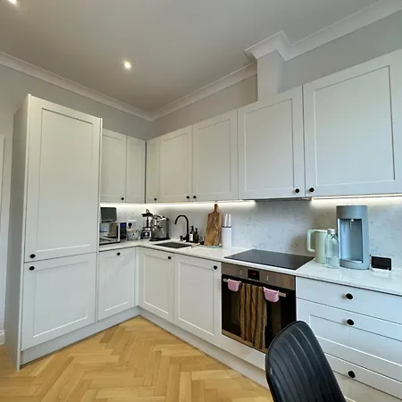 Dreamy 1bd Flat Notting Hill West