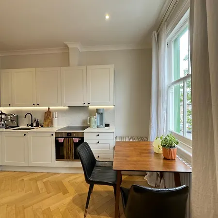 Dreamy 1bd Flat Notting Hill West Apartment *
