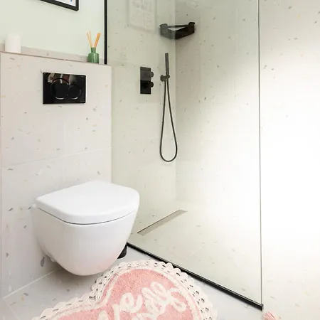 Apartment Dreamy 1bd Flat Notting Hill West *