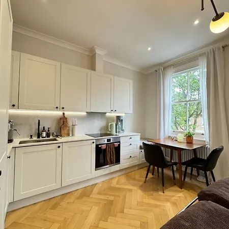 Dreamy 1bd Flat Notting Hill West * London