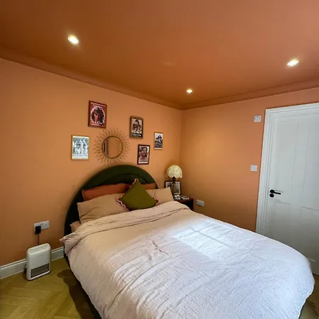 Apartment Dreamy 1bd Flat Notting Hill West *