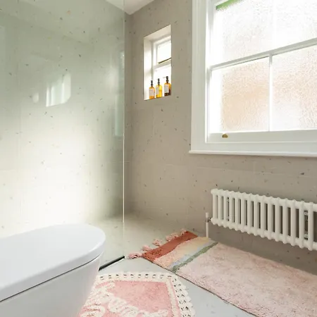 Dreamy 1bd Flat Notting Hill West *