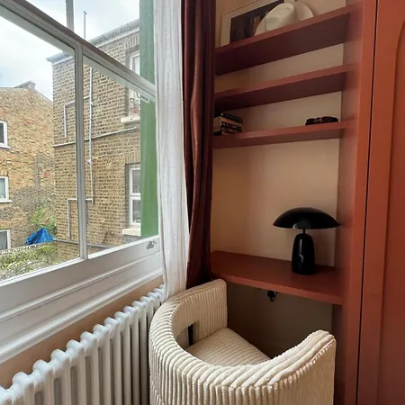Dreamy 1bd Flat Notting Hill West * London