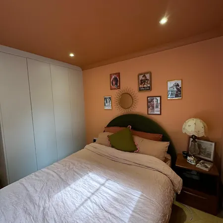 Dreamy 1bd Flat Notting Hill West