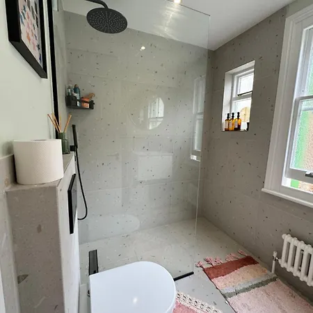 Dreamy 1bd Flat Notting Hill West
