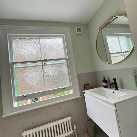Dreamy 1bd Flat Notting Hill West