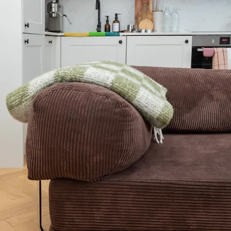 Apartment Dreamy 1bd Flat Notting Hill West