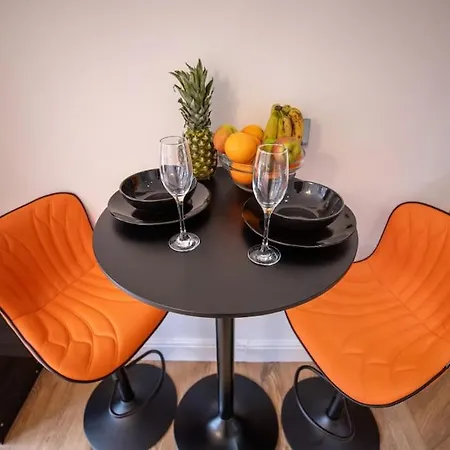 Apartment Cozy In *