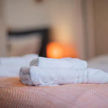 Cozy In Apartment London