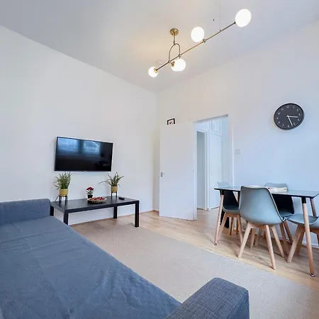 Apartman Pleasant 1 Bedroom Camden -on 1st Floor *