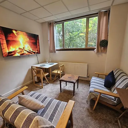 Cosy Flat, Long Term Welcome Apartamento