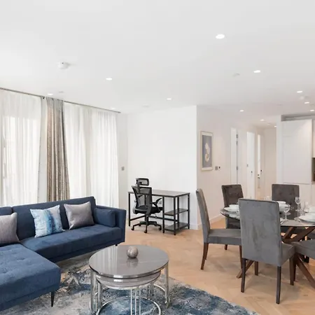 Melrose Place 7beds Free Wifi Wembley Stadium 15mins To Lägenhet *