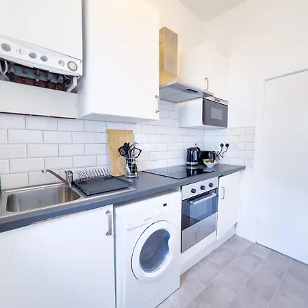 Cosy Camden - On 1st Floor