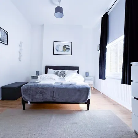Cosy Camden - On 1st Floor London