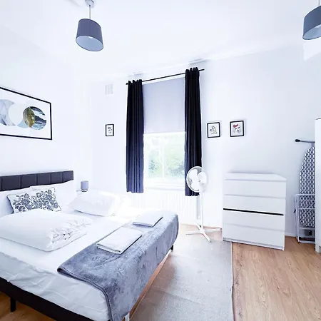 Apartment Cosy Camden - On 1st Floor