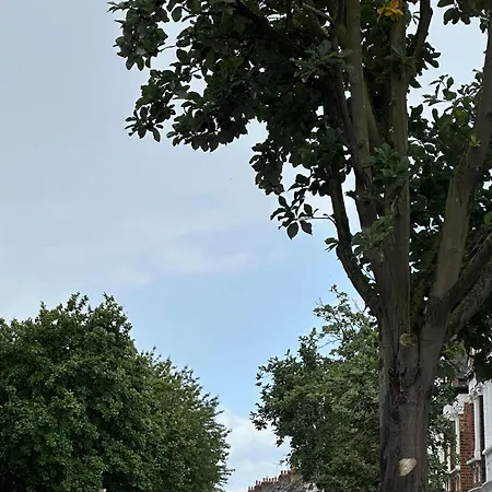Lejlighed Budget 2 Bedroom Close To Hyde Park *