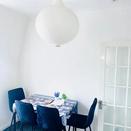 Apartment Majestic *