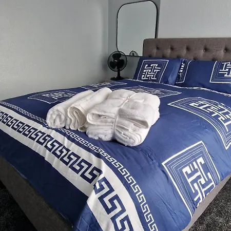 Homestay Rowan Crescent's Luxury Stay-in 3 *