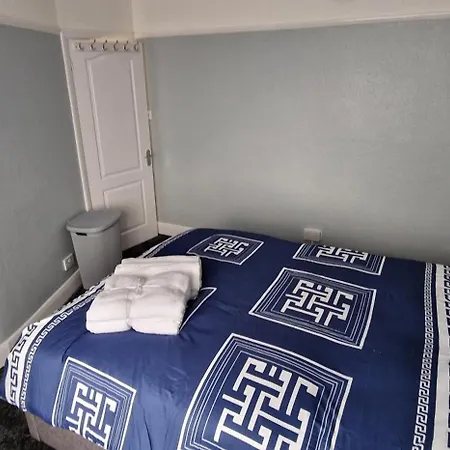 Homestay Rowan Crescent's Luxury Stay-in 3 *