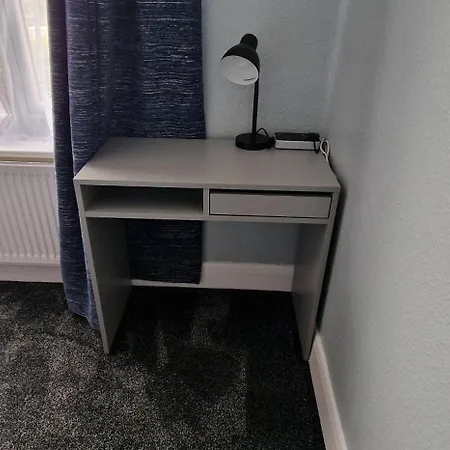 Rowan Crescent's Luxury Stay-in 3 Streatham Vale