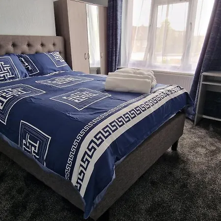 Homestay Rowan Crescent's Luxury Stay-in 3 *