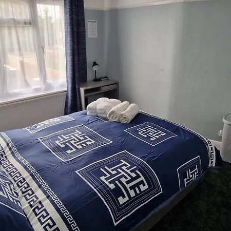 Homestay Rowan Crescent's Luxury Stay-in 3 *