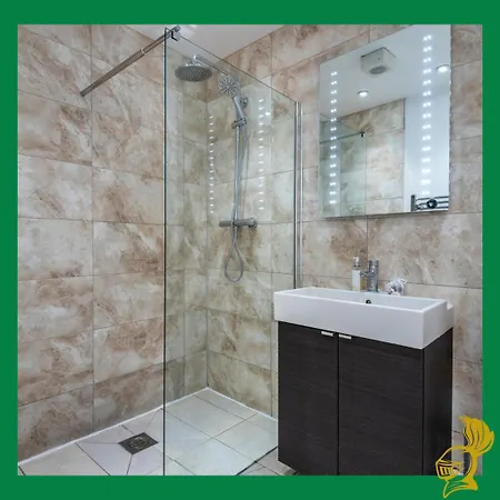 Apartment The Borough Devereux Residences Newly Refurbished London