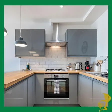 Apartment The Borough Devereux Residences Newly Refurbished London