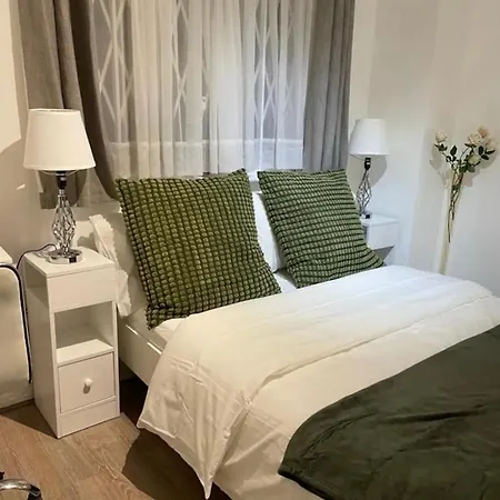 Stunning One Bedroom Flat In London Hendon