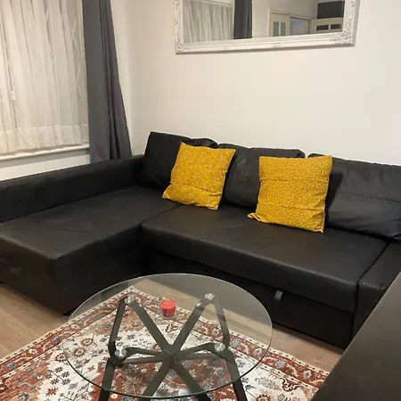 Stunning One Bedroom Flat In London Apartment *