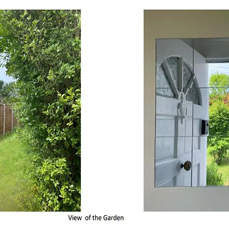 Laleham Avenue, London Apartment *