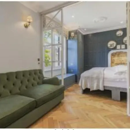 Boutique Studio In Putney,wimbledon