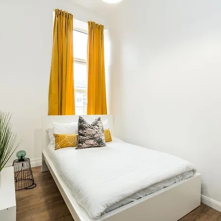 Apartment Queensmaryhospital-queensmaryuniversity-convenient-cosy London