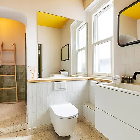 Apartment Trendy Southwark