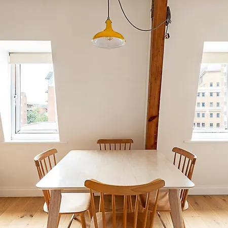 Apartment Trendy Southwark London