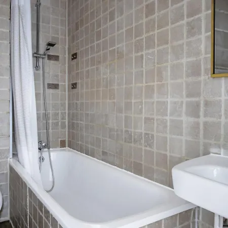 Apartment Amazing Flat For 6 At Camden