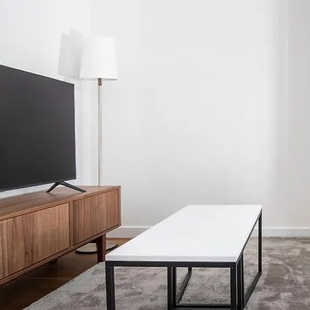Amazing Flat For 6 At Camden London