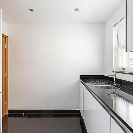 Apartment Elegant And Cosy Family In Marylebone *