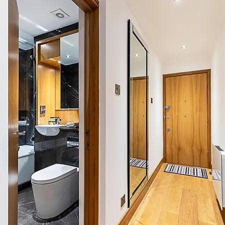 Apartment Elegant And Cosy Family In Marylebone *