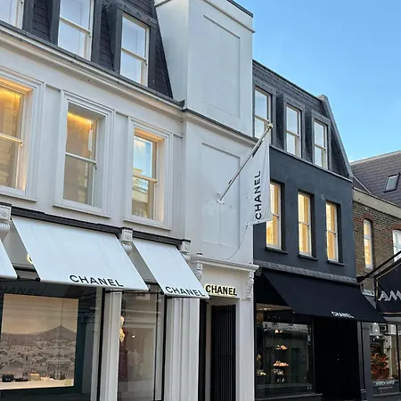 Le Cheval - Chelsea London