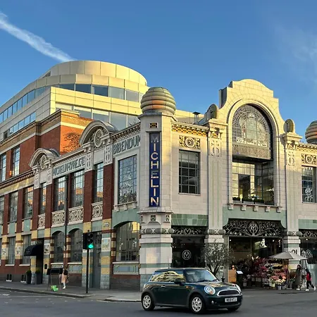 Le Cheval - Chelsea Apartment London