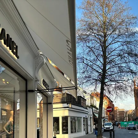 Le Cheval - Chelsea *